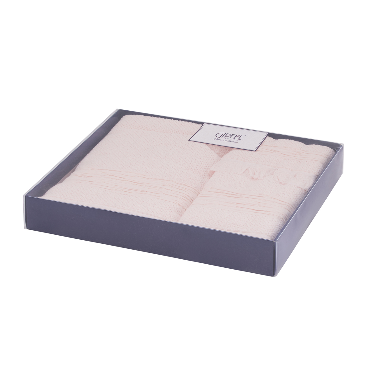 Набор полотенец Gipfel Masarrat 40920 3 предмета фото