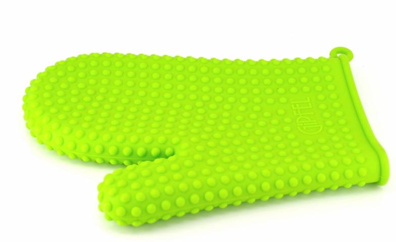 картинка 2610 GIPFEL Кухонная рукавица с жароупорной поверхностью от магазина Gipfel