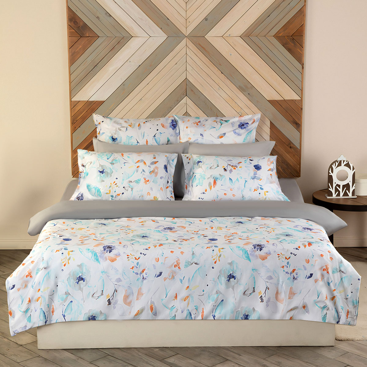 Комплект постельного белья двуспальный евро Gipfel Melisandra 42292 фото