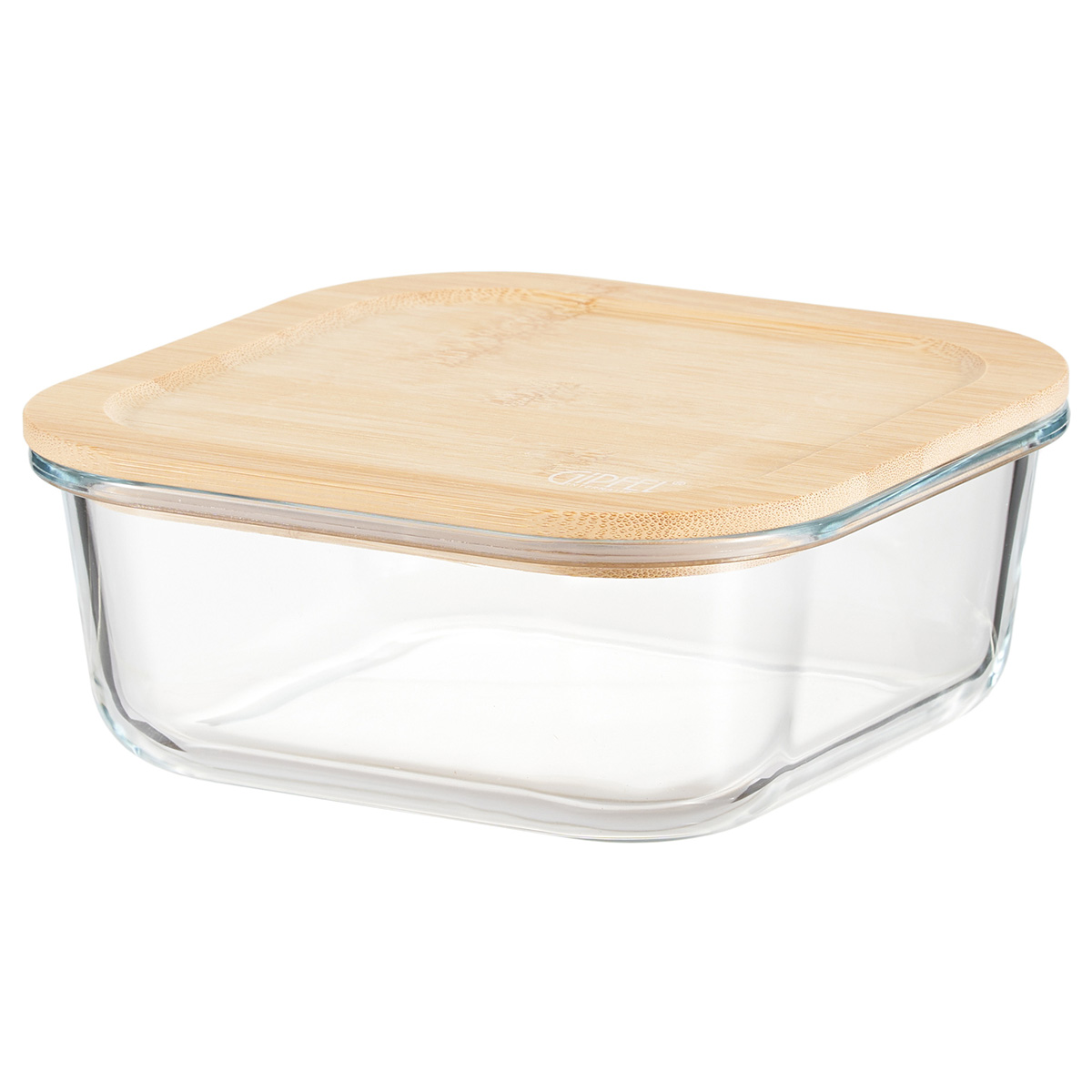 Контейнер стеклянный Gipfel Stor 51964 1200 мл фото