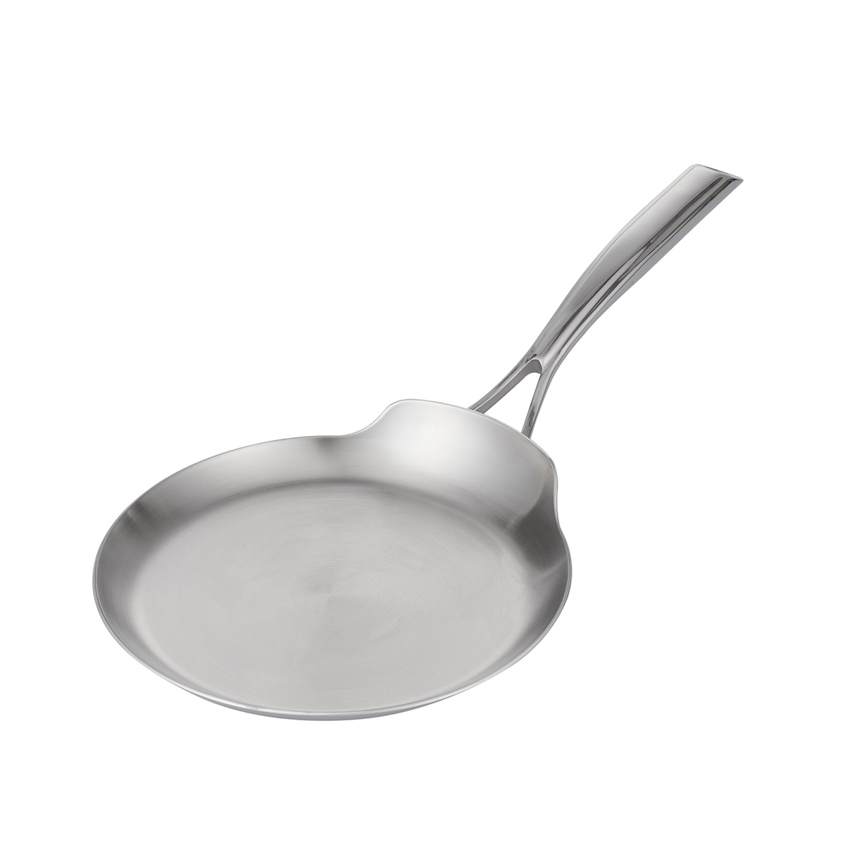 Блинная сковорода Gipfel Ellis 0532 24 см фото