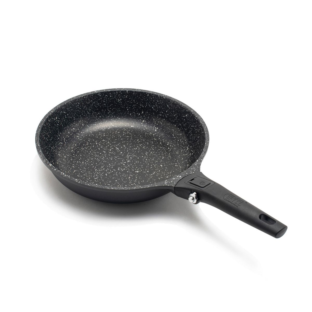 Алюминиевая сковорода Gipfel Marinella 0102 26 см фото