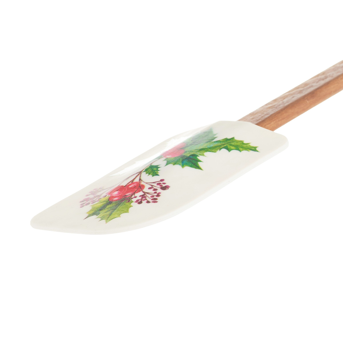 Лопатка кулинарная Gipfel Christmas 52140 31 см фото