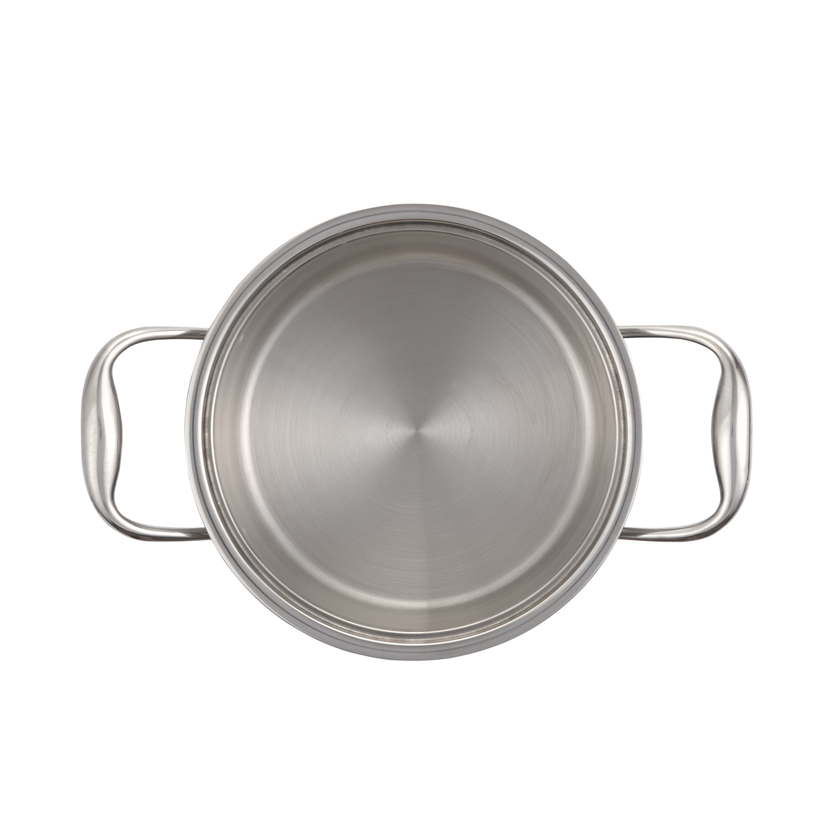 картинка 1262 GIPFEL Кастрюля CANTATA 1.8 л от магазина Gipfel