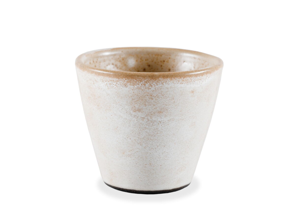 Стакан Gipfel Cream 009000129 200 мл фото