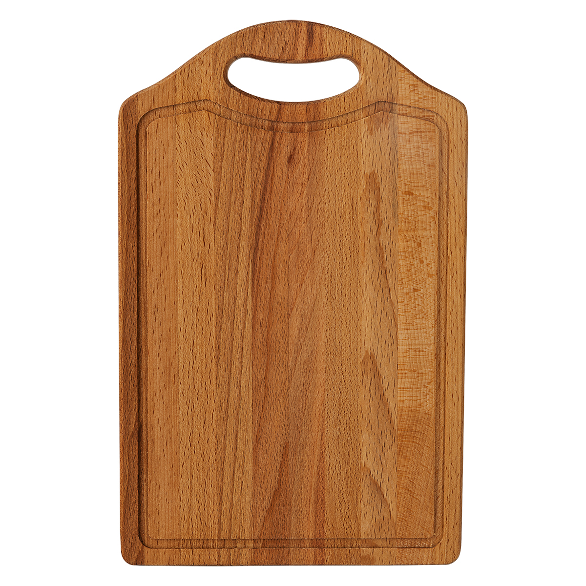 Доска разделочная Gipfel Faggio 51668 33x21x1,4 см фото