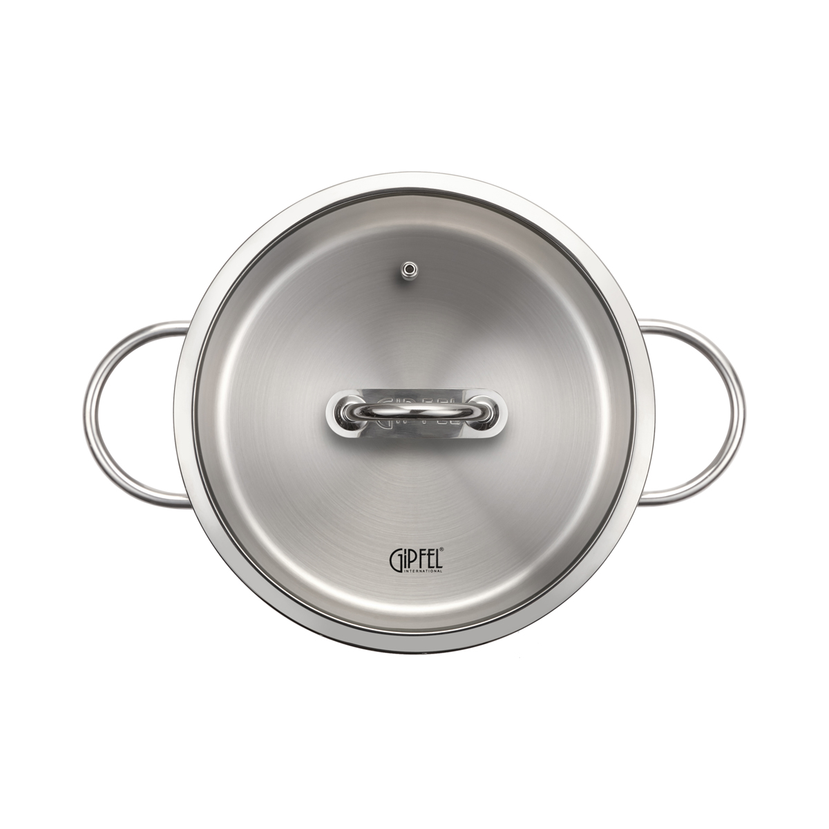 картинка Кастрюля SIGNO Gipfel 1364 от магазина Gipfel