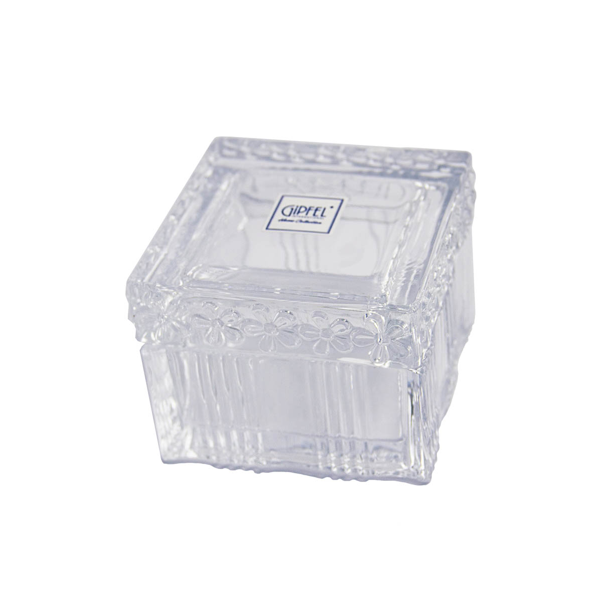 Шкатулка Gipfel Flowers 41262 фото