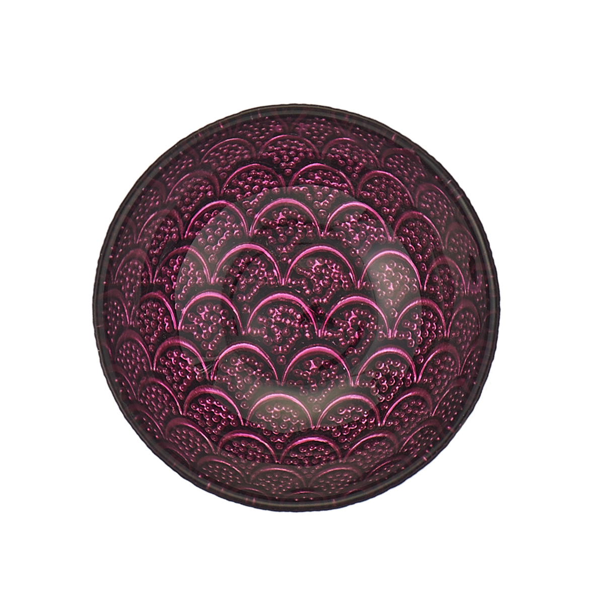 Стеклянная пиала Gipfel Bursa 40890 фото