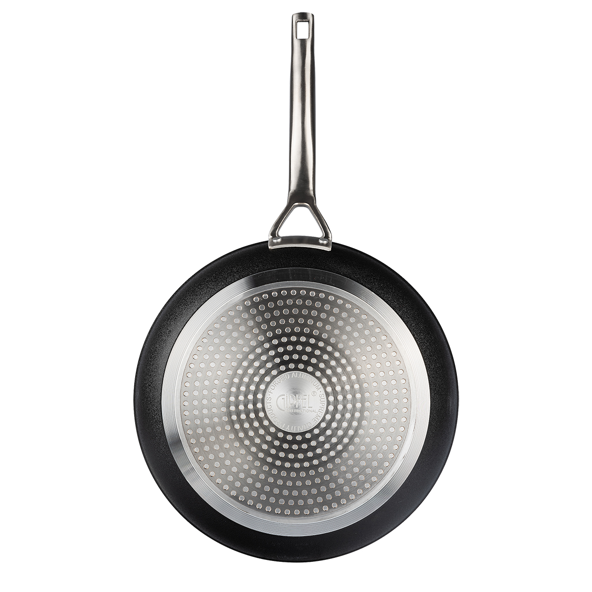 Алюминиевая сковорода Gipfel Profile Premium 51378 28 см фото