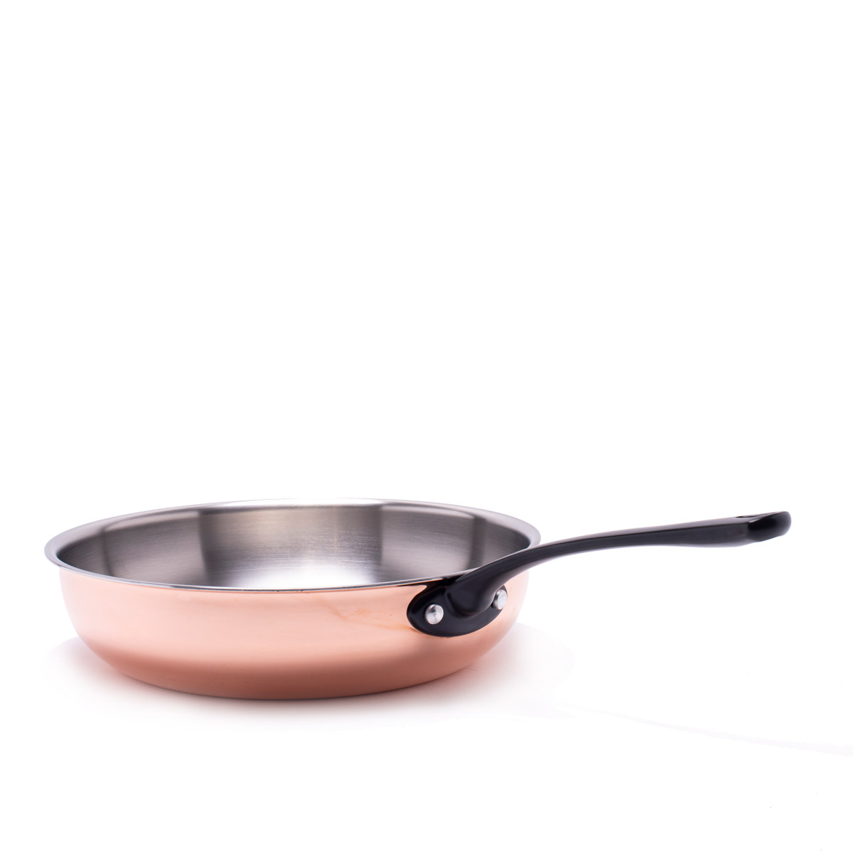 Сковорода из нержавеющей стали Gipfel Fantasy 1738 28 см фото