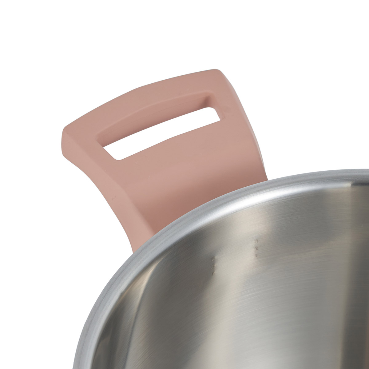 Кастрюля из нержавеющей стали Werner Eletto 51871 3,6 л/20 см фото