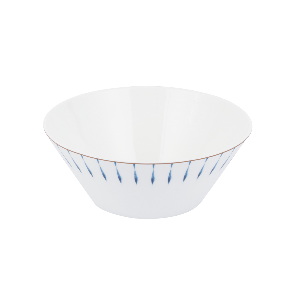 Сервиз столовый Gipfel Azzurro 42194 21 предмет фото