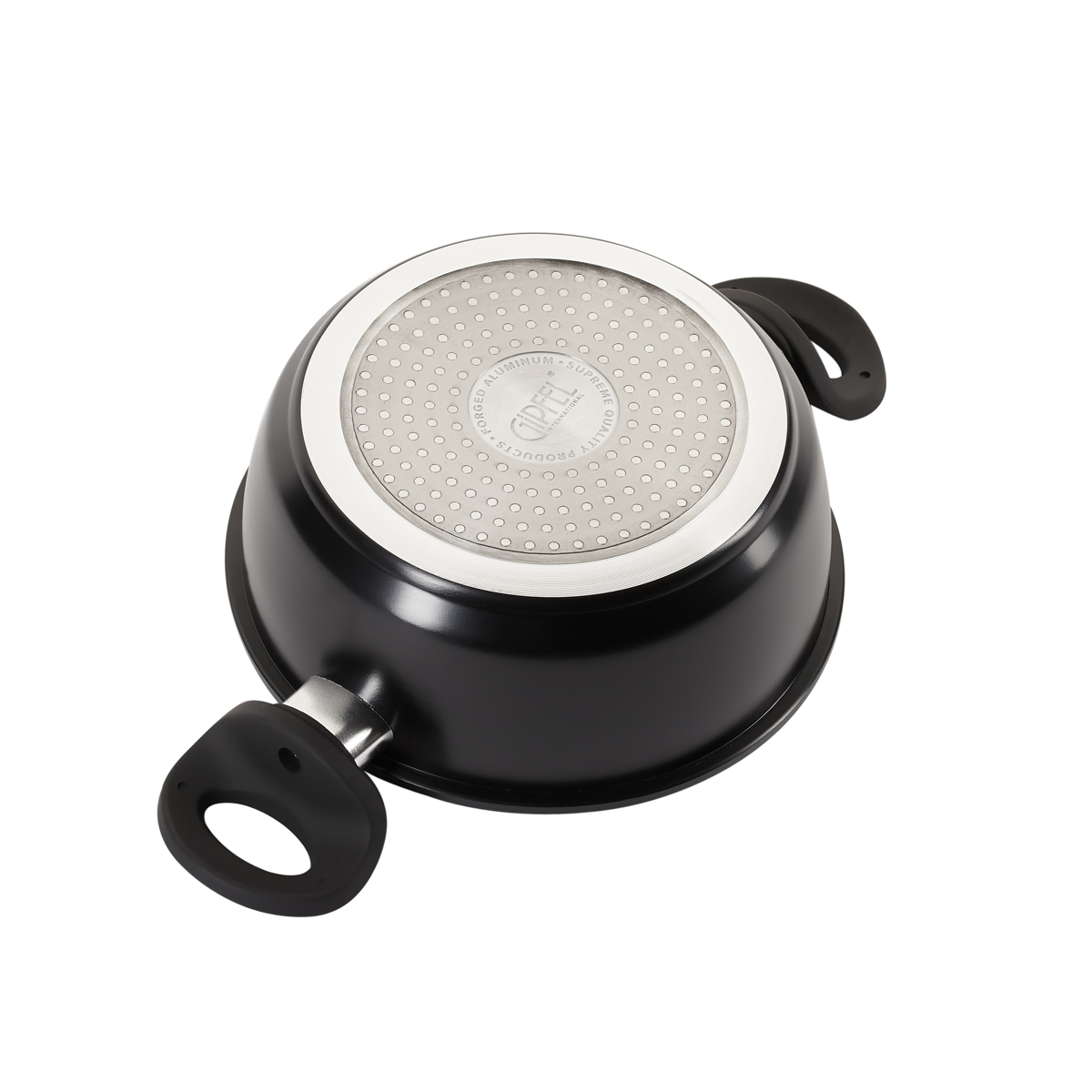 Алюминиевая кастрюля Gipfel 1772 20 см/2,2 л фото