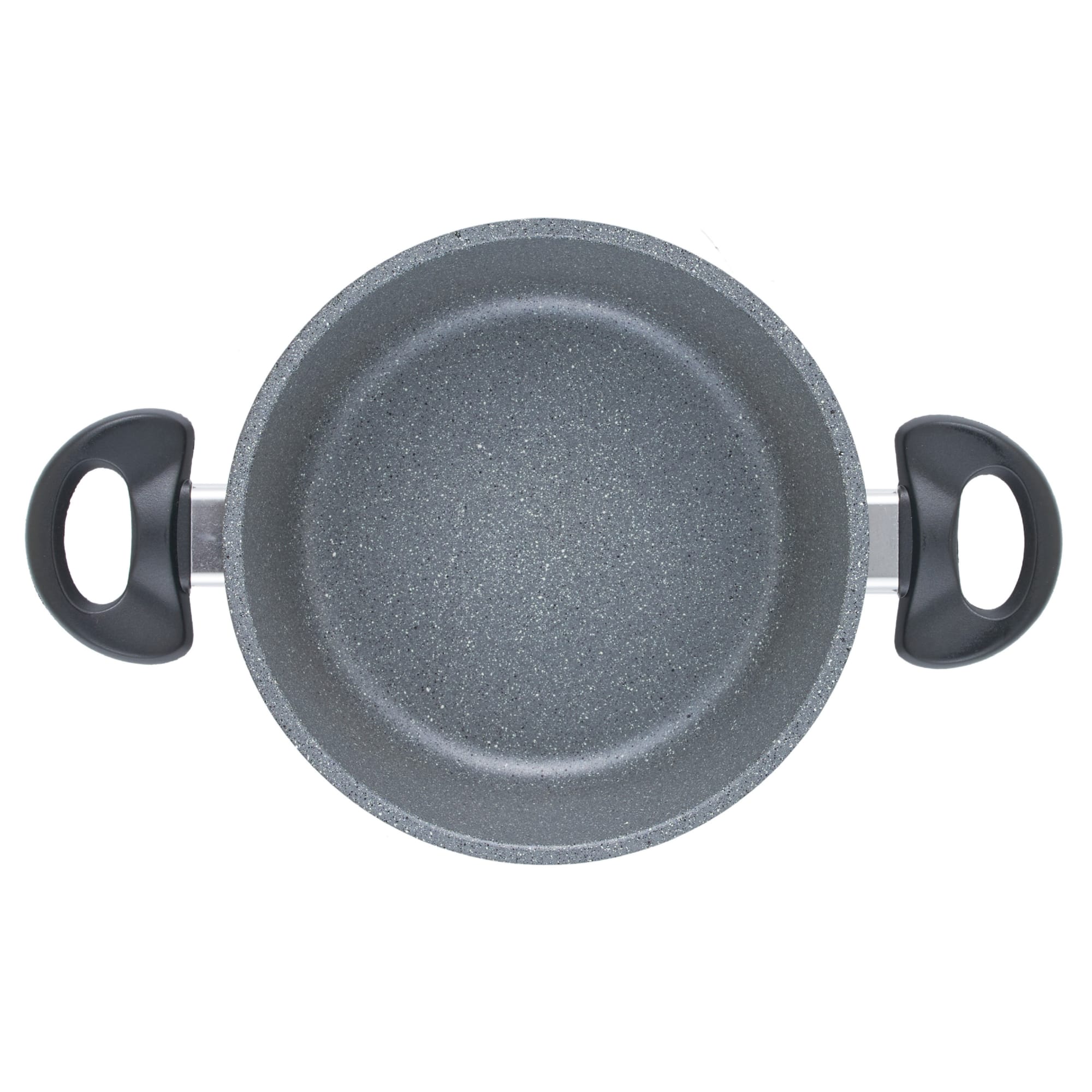 Алюминиевая кастрюля Werner Letizia 51677 20 см/2 л фото