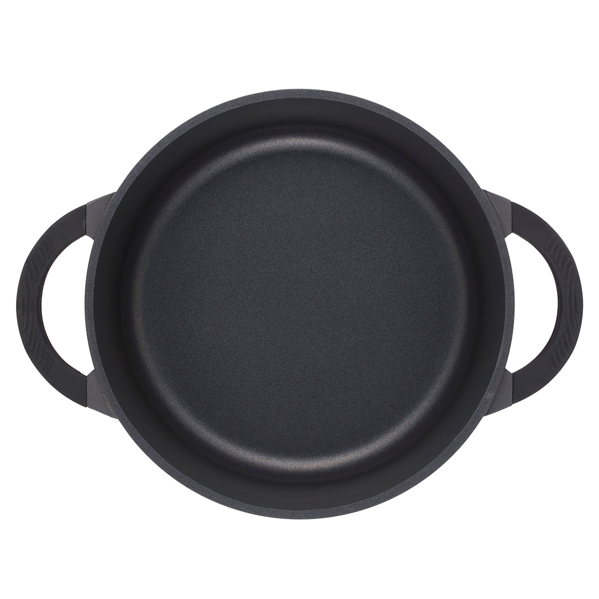 Алюминиевая кастрюля Werner Infinity 50080 24 см/4,2 л фото