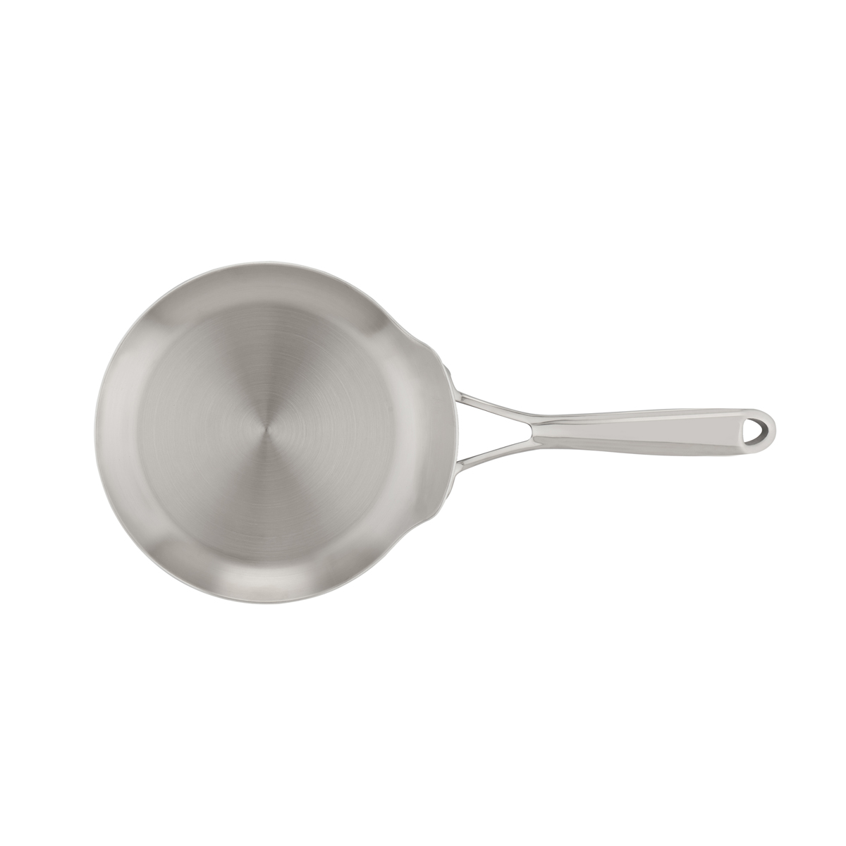 Блинная сковорода Gipfel Ellis 0531 20 см фото