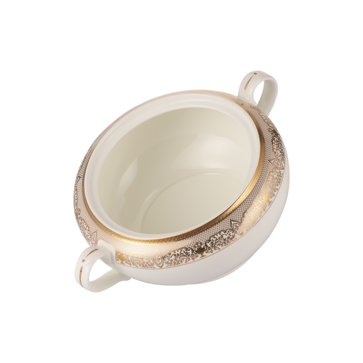 Супница Gipfel Argento 40986 фото