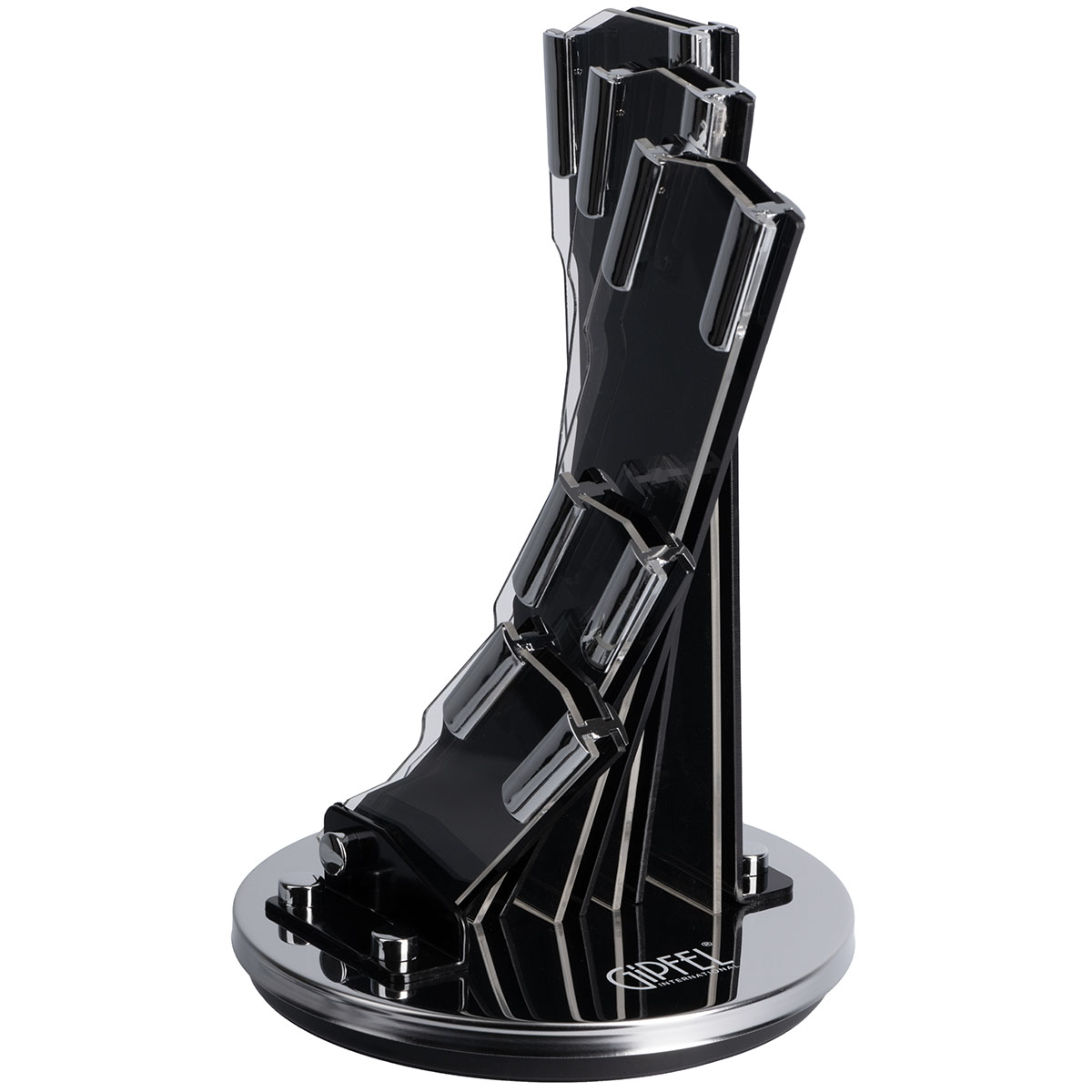 Набор кухонных ножей Gipfel Domaso 51695 6 предметов фото