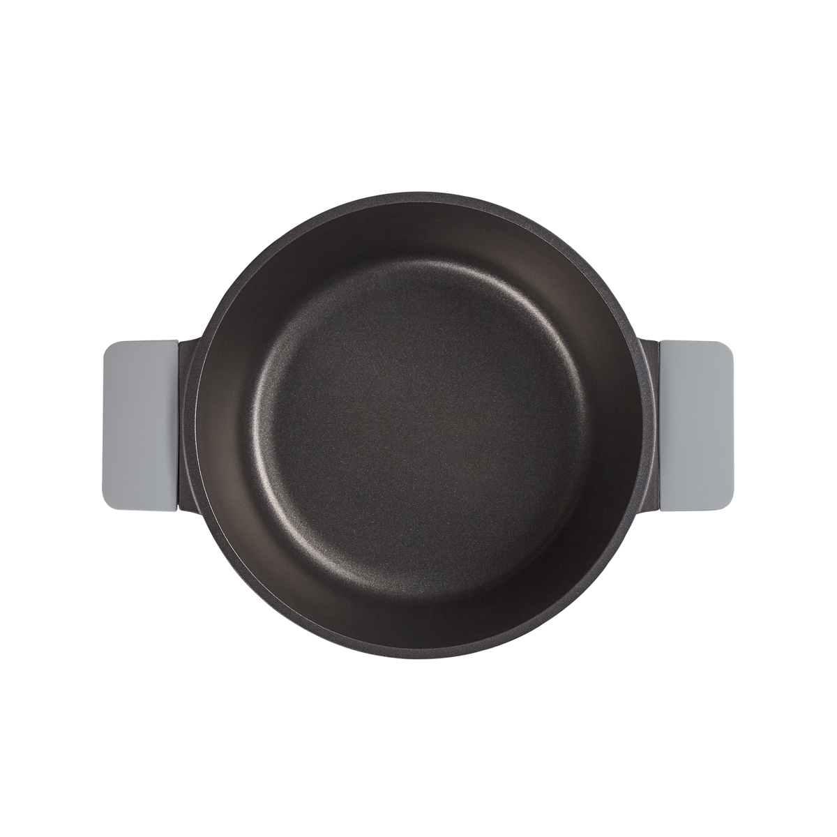 Алюминиевая кастрюля Gipfel Mayer 0556 24 см/3,6 л фото