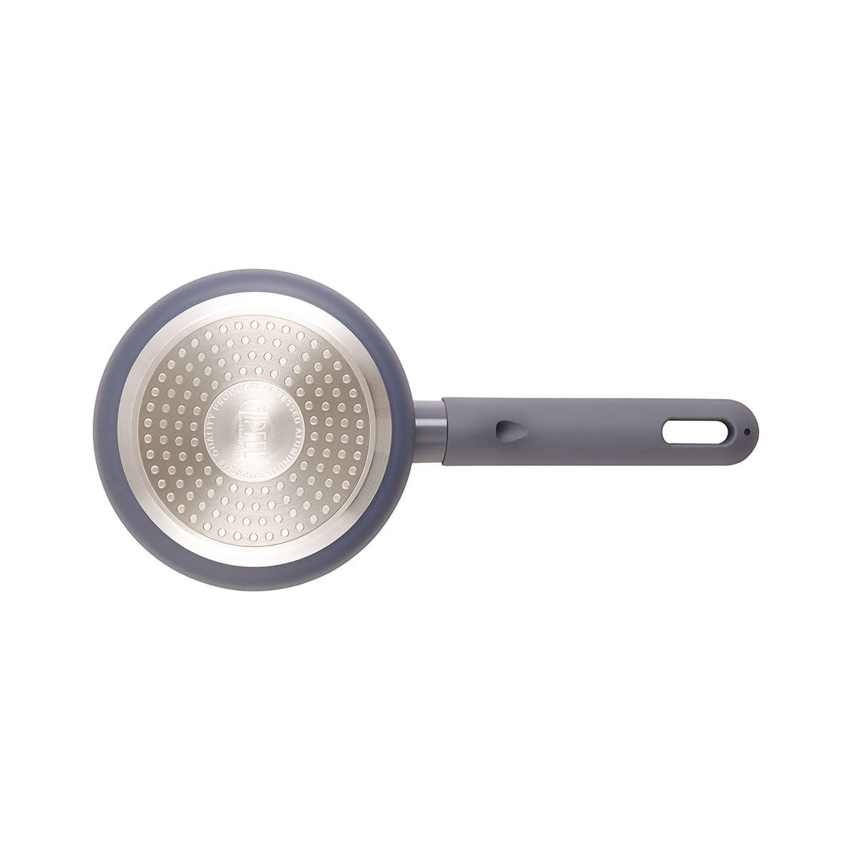 Ковш алюминиевый Gipfel Sinty 2672 16 см/1,5 л фото