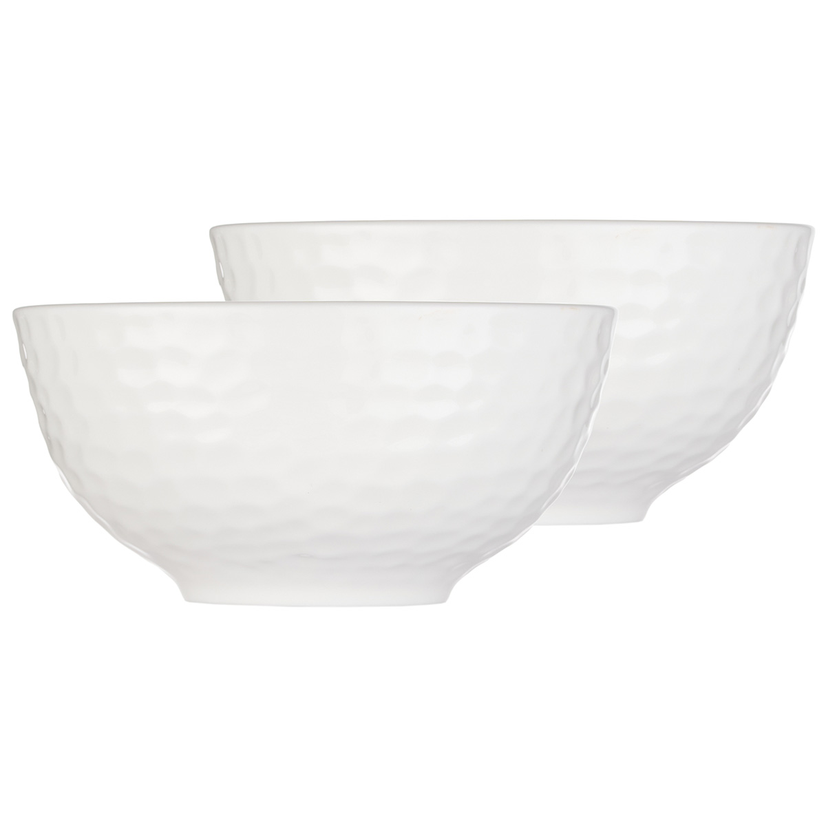 Набор салатников Gipfel Marbella 51716 2 предмета фото