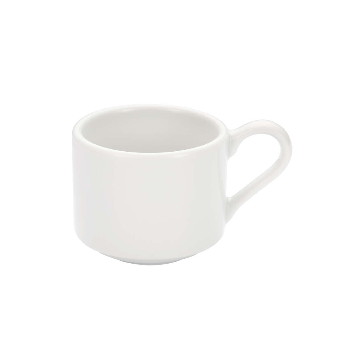 Чашка для кофе Gipfel Pratique 50923 90 мл №1