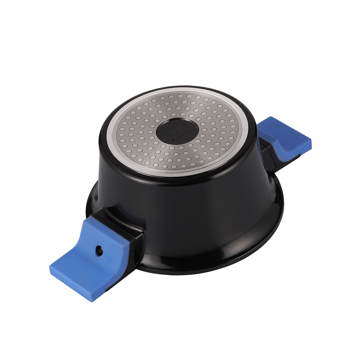 Алюминиевая кастрюля Gipfel Tiffi 0789 20 см/2,5 л фото