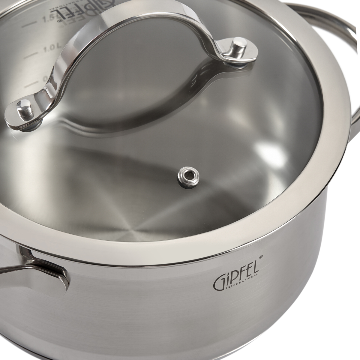 картинка Кастрюля Victory Gipfel 1367 от магазина Gipfel