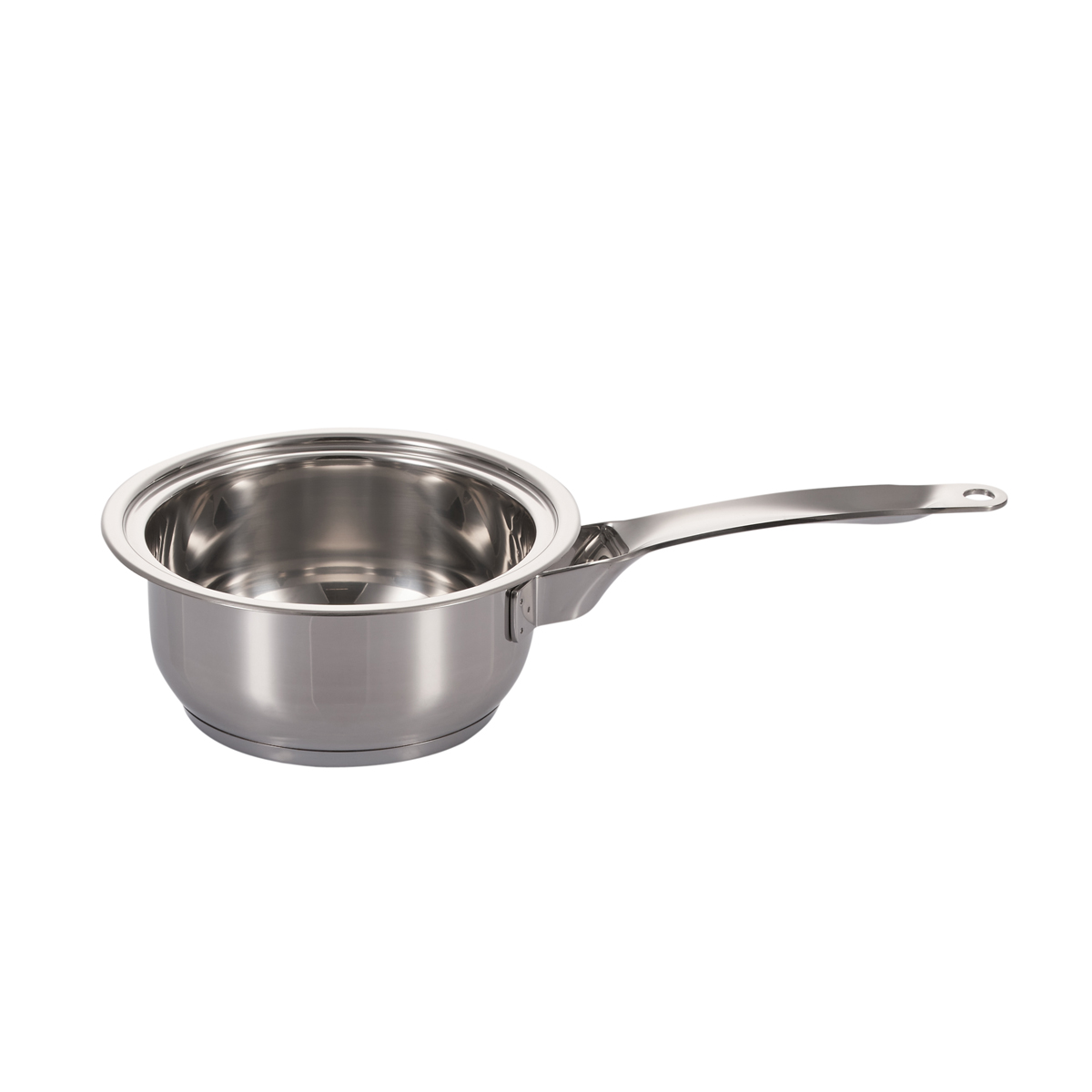 картинка 8595 GIPFEL Набор посуды MASTER 5пр. со стеклянными крышками от магазина Gipfel