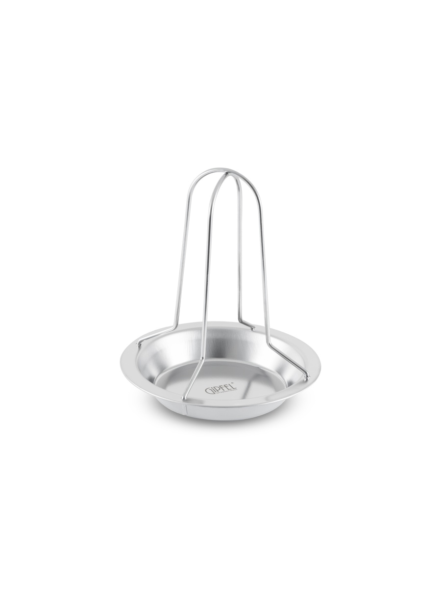 Подставка для запекания курицы Gipfel 5717 фото