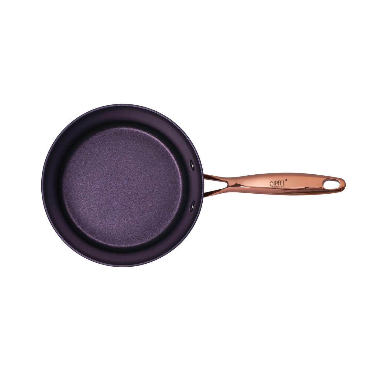 Ковш алюминиевый Gipfel NovoLux 2598 18 см/2,7 л фото