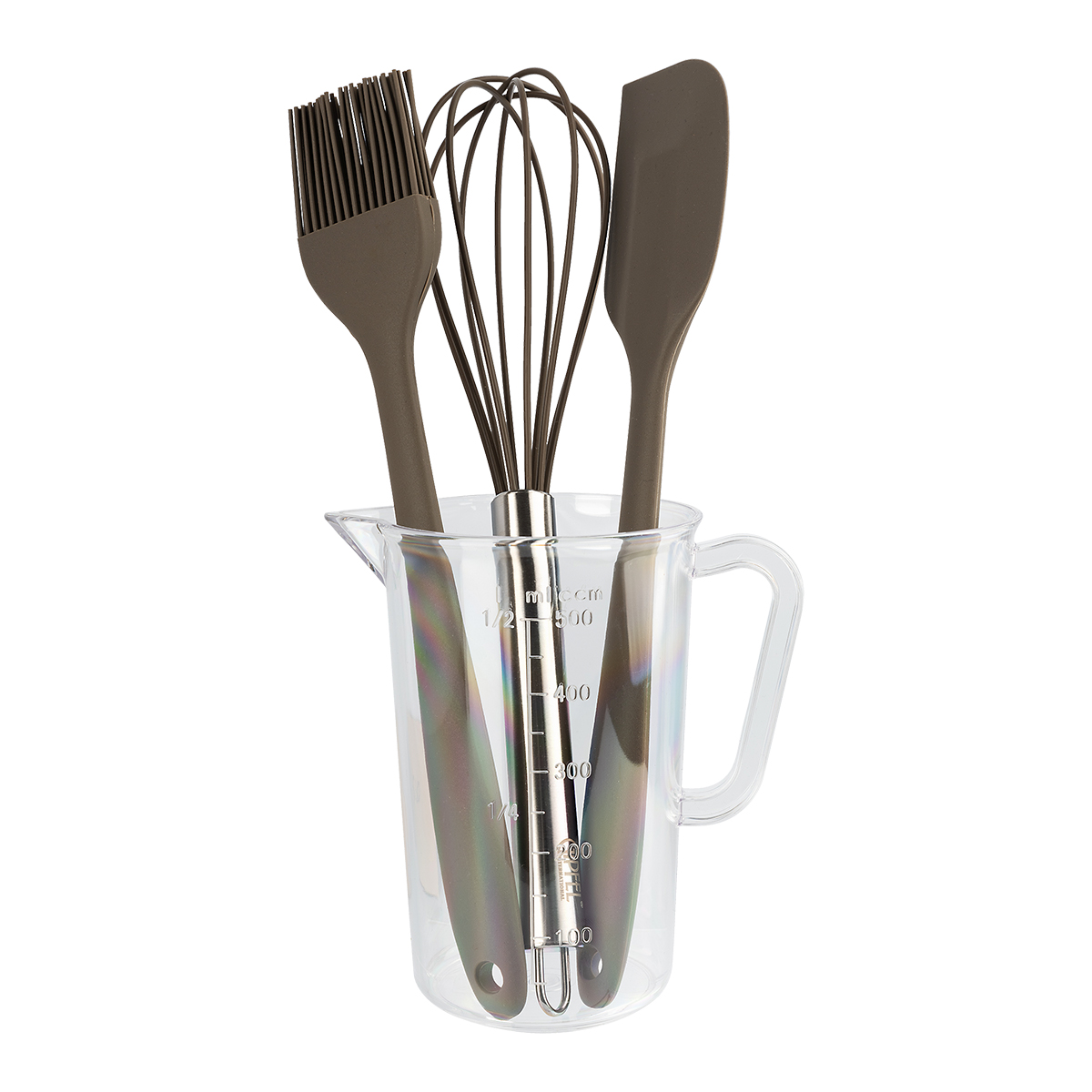 Набор для выпечки Gipfel Eco 51196 фото