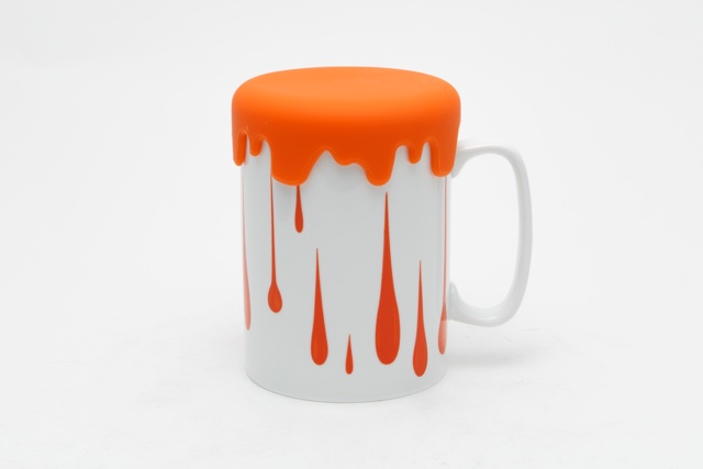 Кружка Gipfel Ester 7908 0,42 л фото