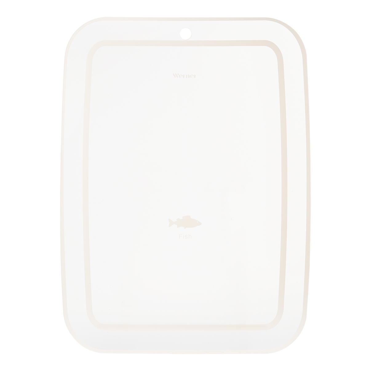 Набор гибких разделочных досок Werner Allegro 51142 4 предмета фото