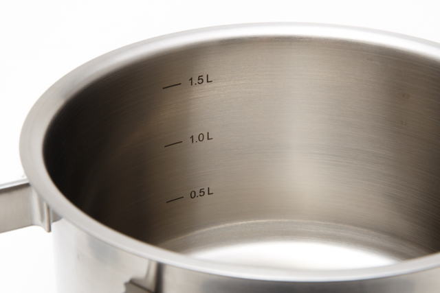 картинка Кастрюля TOROS Gipfel 1831 от магазина Gipfel