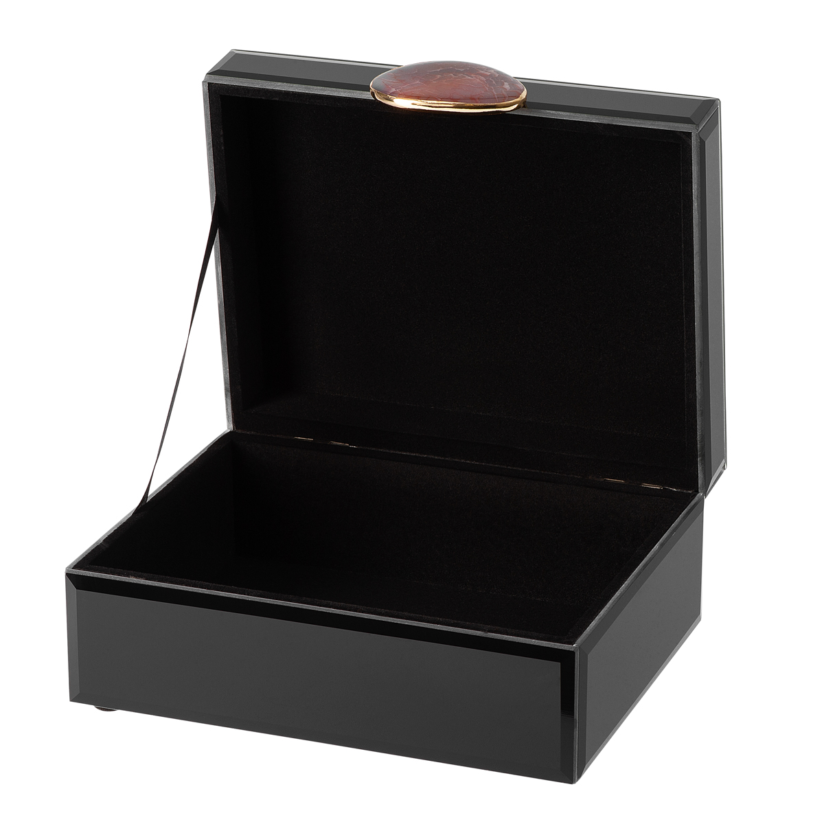 Шкатулка Gipfel Agate 42874 19 см фото