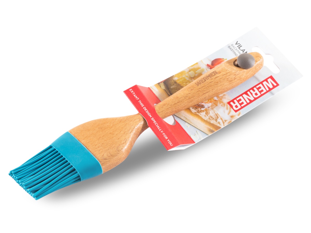 Кулинарная кисть Werner Vilano 50245 фото