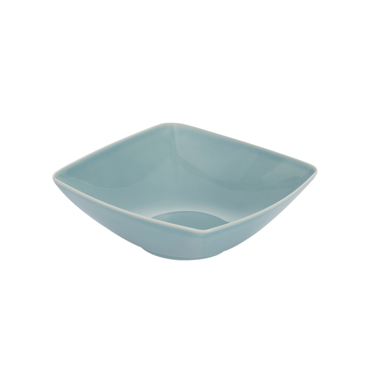 Салатник квадратный Gipfel Princesse 50759 600 мл №1