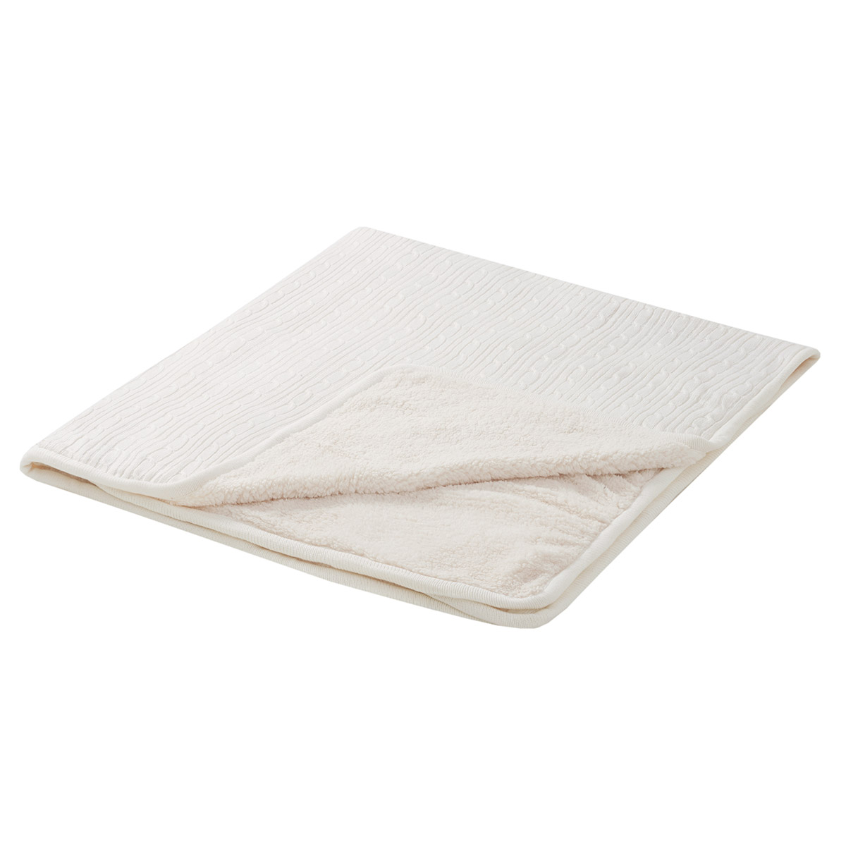 Плед двусторонний Gipfel Velina 43139 180x200 см фото