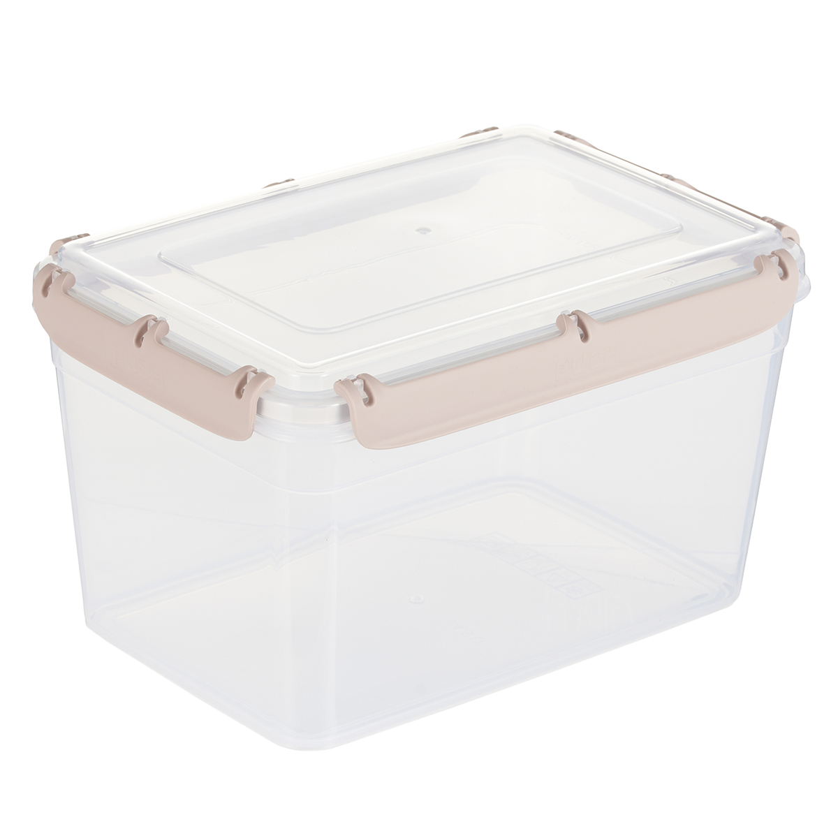 Набор контейнеров Werner Eletto 51576 2 предмета фото