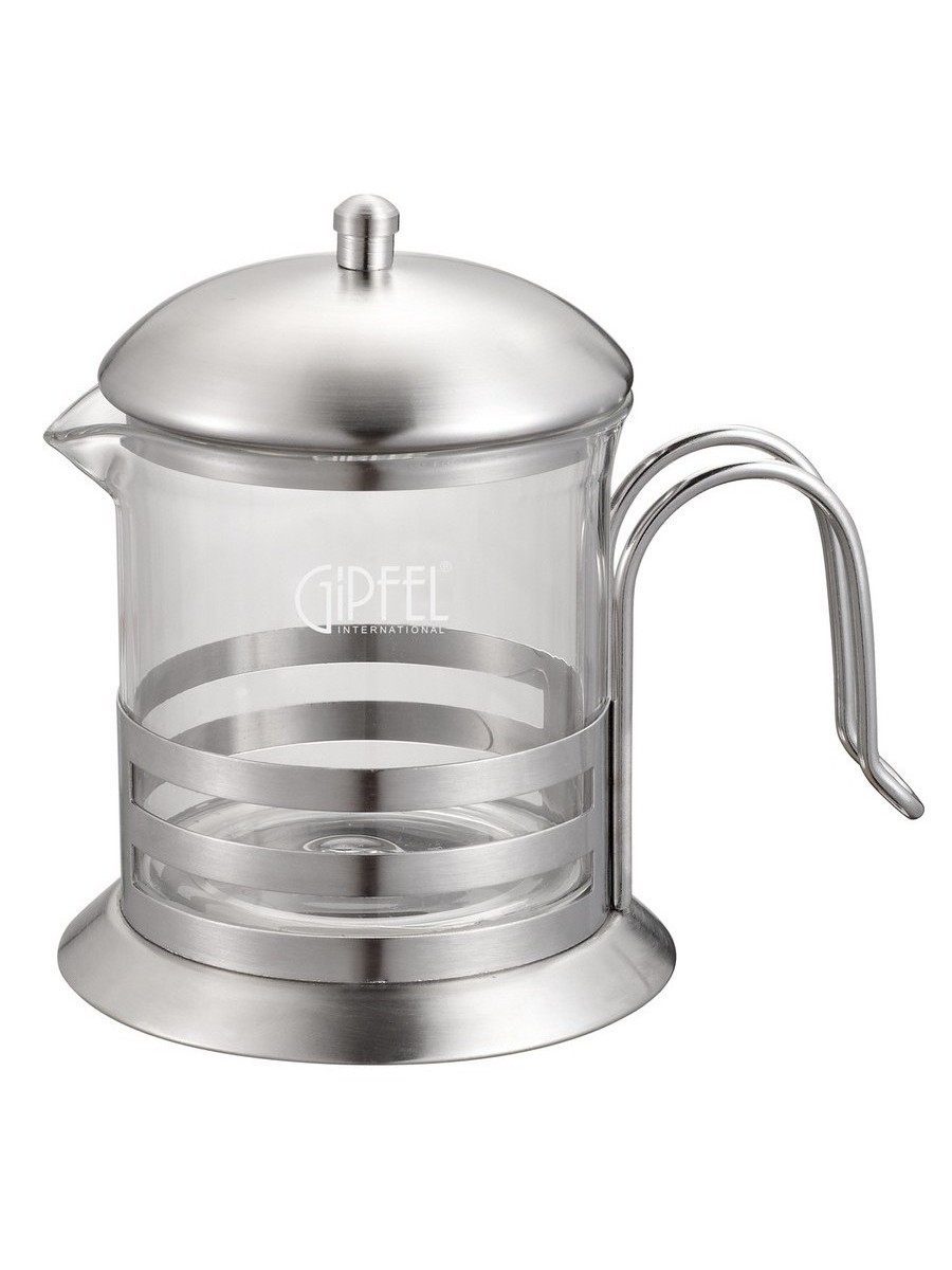 картинка 7041 GIPFEL Молочник RENAISSANCE 200 мл от магазина Gipfel