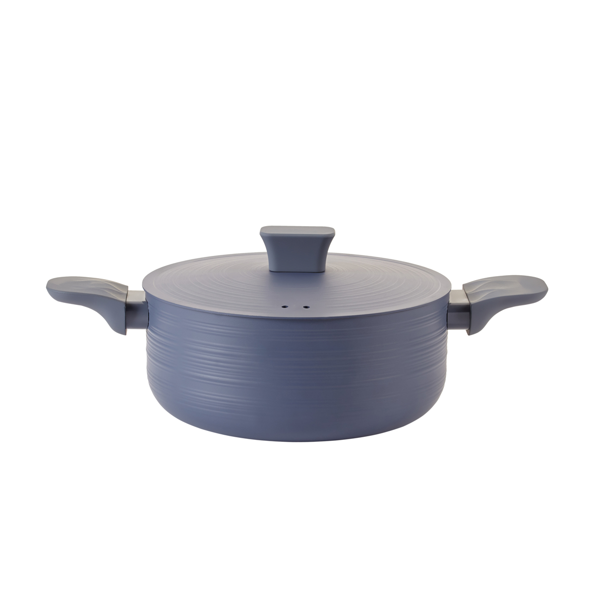 Алюминиевая кастрюля Gipfel Sinty 2674 24 см/4,8 л фото