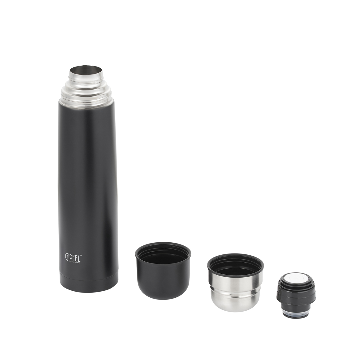 Термос вакуумный Gipfel Santos  51039 1 л фото