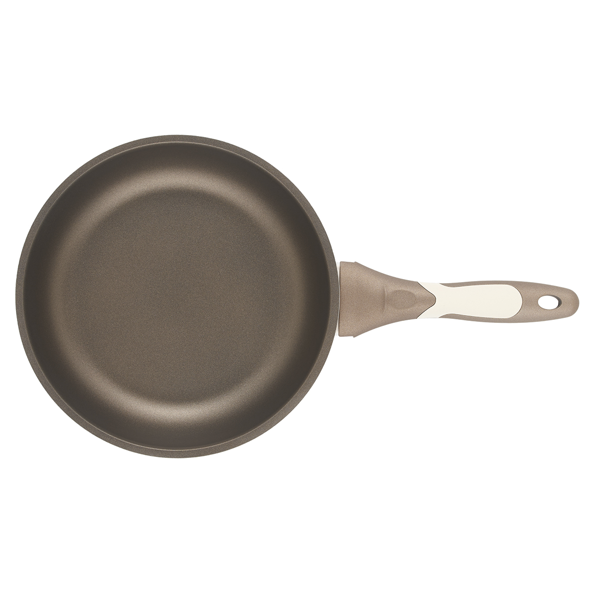 Алюминиевая сковорода Gipfel Stadella Beige 51100 20 см фото