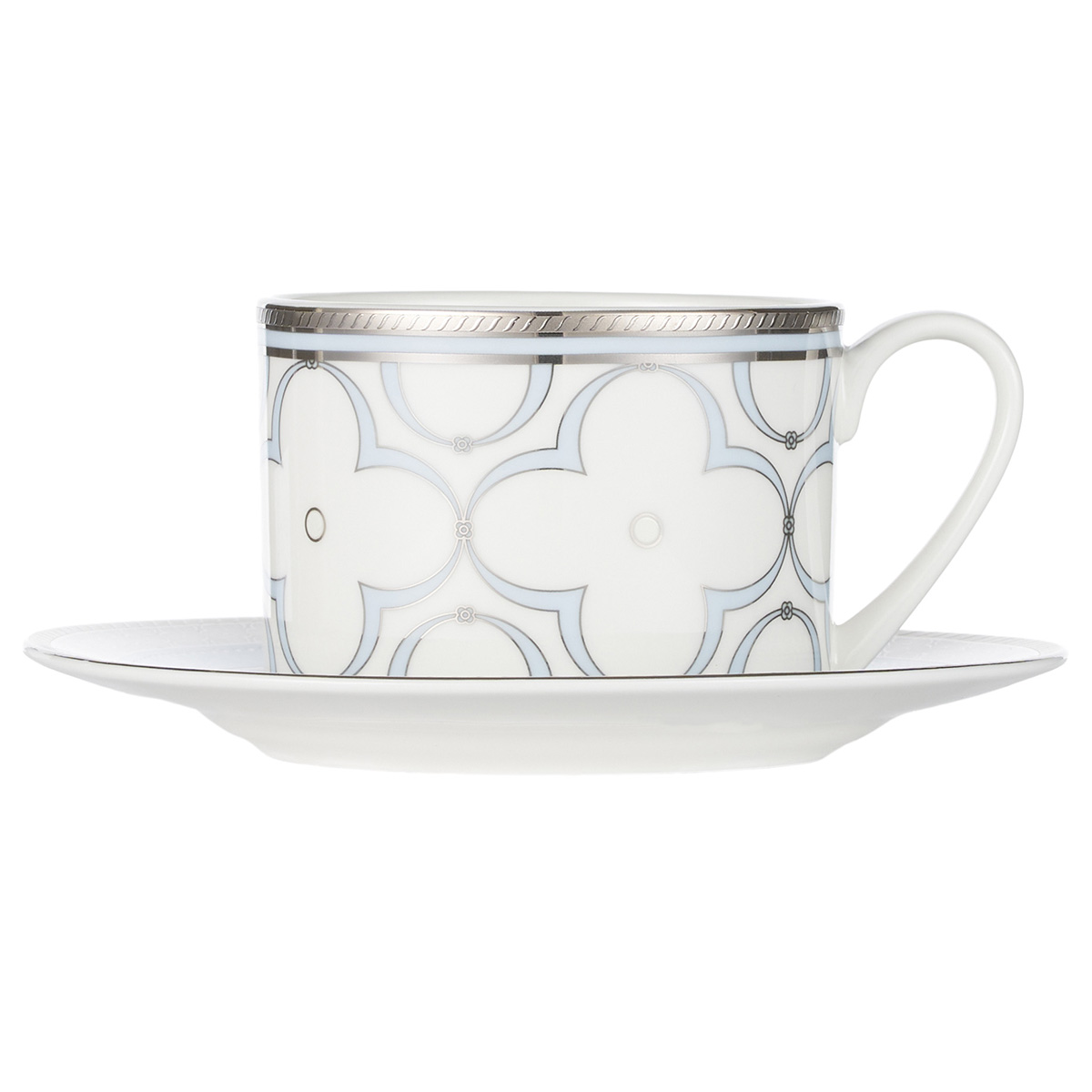 Чайная пара  Gipfel Patricia 42856 2 предмета фото