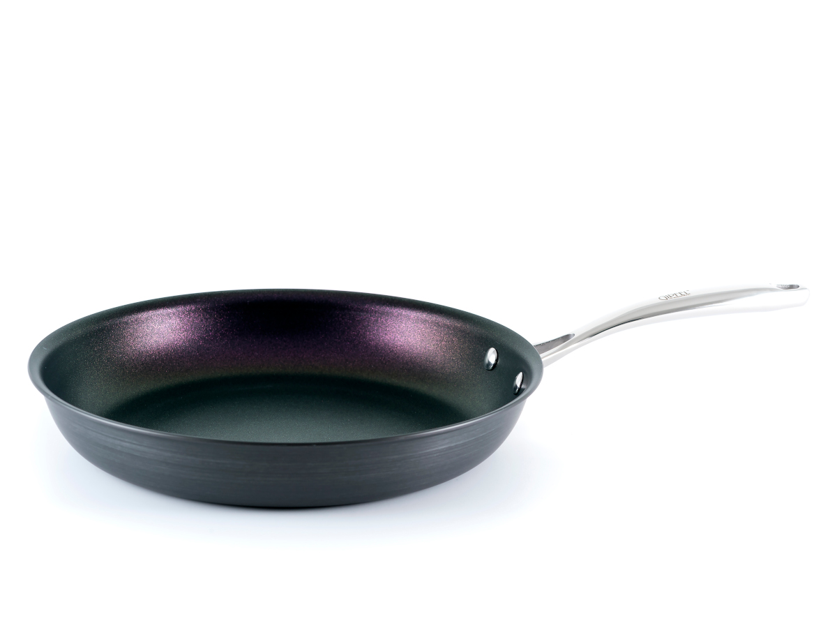 Алюминиевая сковорода Gipfel Super Novo 0395 28 см фото