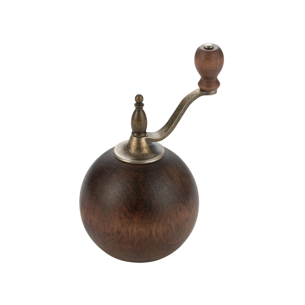 картинка Мельница для перца круглая Gipfel 9050 от магазина Gipfel