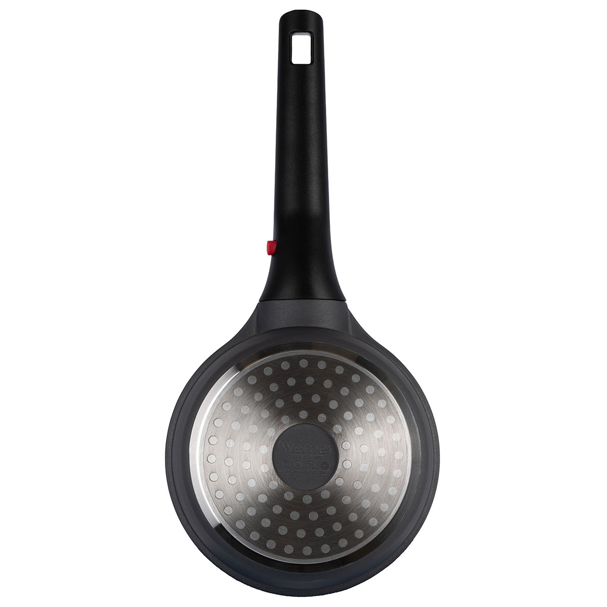 Алюминиевый ковш Werner Marseille 51999 16 см/1,46 л фото