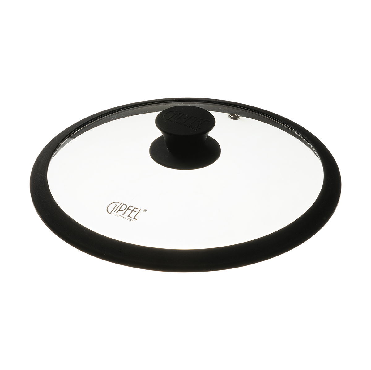 Крышка стеклянная Gipfel Moore 51725 24 см фото